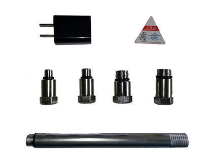 Automotive Cylinder Pressure Transmitter Professional Automotive Pressure Sensor JINHAN JH APT-100 Suitable for Oscilloscope