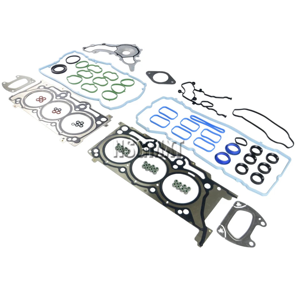 Cylinder Head Gasket Set for Chrysler Jeep Dodge 3.6L V6