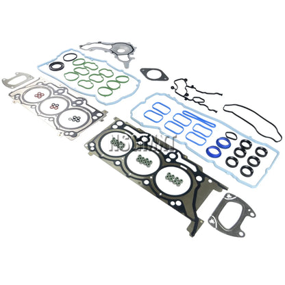 Cylinder Head Gasket Set for Chrysler Jeep Dodge 3.6L V6