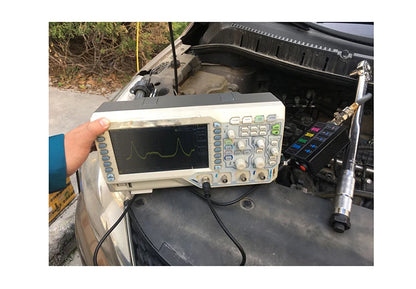 Automotive Cylinder Pressure Transmitter Professional Automotive Pressure Sensor JINHAN JH APT-100 Suitable for Oscilloscope