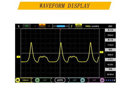 Automotive Cylinder Pressure Transmitter Professional Automotive Pressure Sensor JINHAN JH APT-100 Suitable for Oscilloscope