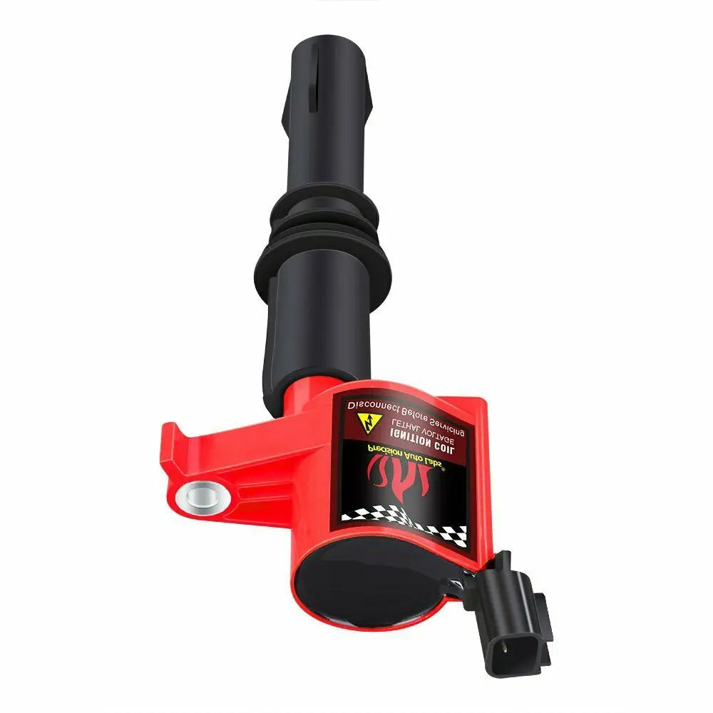 8 pcs Car Ignition Coil DG511 Ignition Coils for Ford 5.4L V8 2004-2008