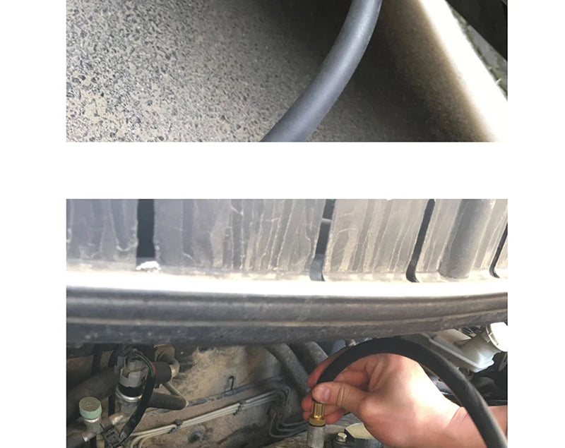 Automotive Cylinder Pressure Transmitter Professional Automotive Pressure Sensor JINHAN JH APT-100 Suitable for Oscilloscope