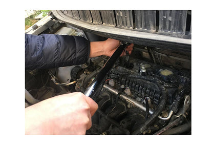 Automotive Cylinder Pressure Transmitter Professional Automotive Pressure Sensor JINHAN JH APT-100 Suitable for Oscilloscope