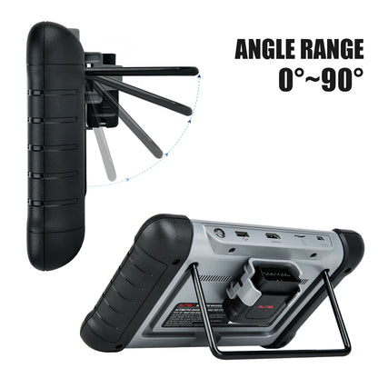 Autel MaxiCOM MK808BT Pro OBD2 Scanner