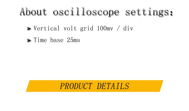 Automotive Cylinder Pressure Transmitter Professional Automotive Pressure Sensor JINHAN JH APT-100 Suitable for Oscilloscope