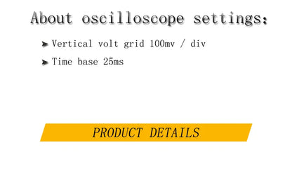 Automotive Cylinder Pressure Transmitter Professional Automotive Pressure Sensor JINHAN JH APT-100 Suitable for Oscilloscope