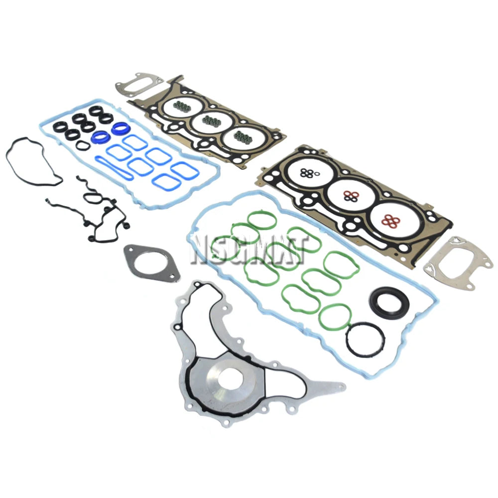 Cylinder Head Gasket Set for Chrysler Jeep Dodge 3.6L V6