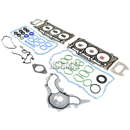 Cylinder Head Gasket Set for Chrysler Jeep Dodge 3.6L V6