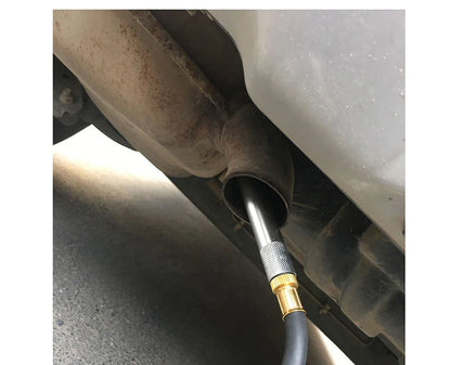 Automotive Cylinder Pressure Transmitter Professional Automotive Pressure Sensor JINHAN JH APT-100 Suitable for Oscilloscope