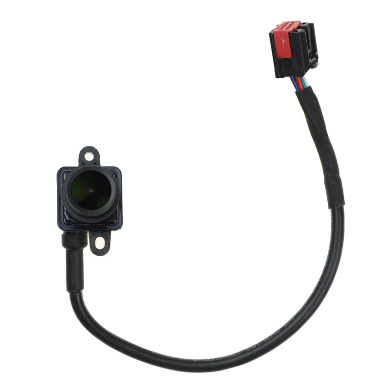 2011-2014 Dodge Chrysler BackUp Camera