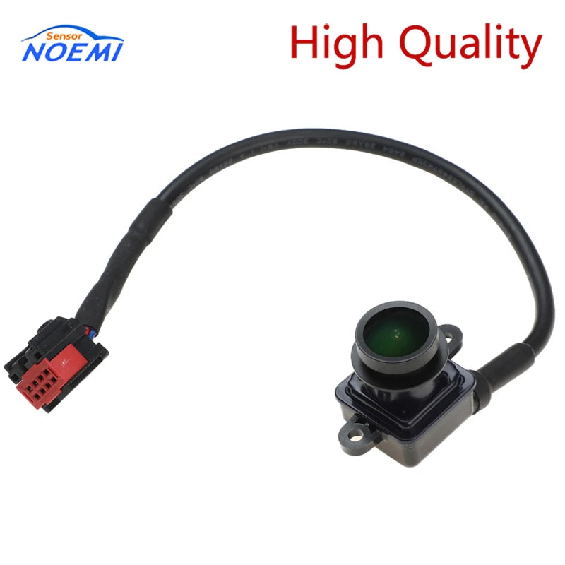 2011-2014 Dodge Chrysler BackUp Camera