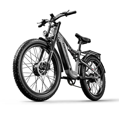 Shengmilo S600 Adult 2000W
