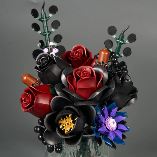 Bouquet Building Set