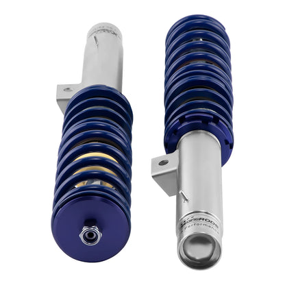 Adjustable Coilovers Suspension Kit For 3 series E46