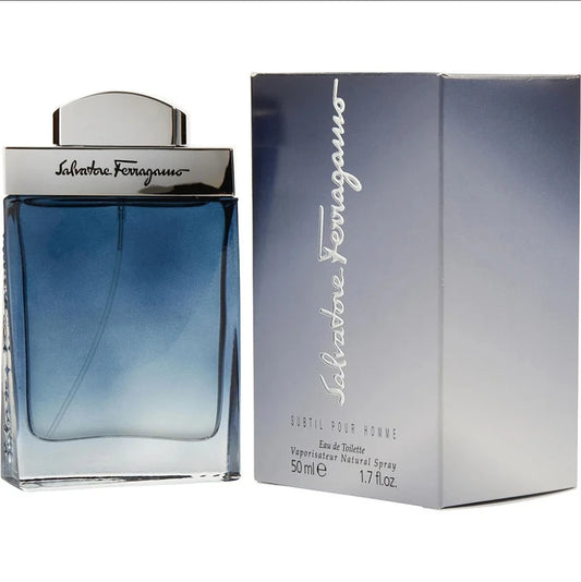 Salvatore Ferragamo Subtil Cologne