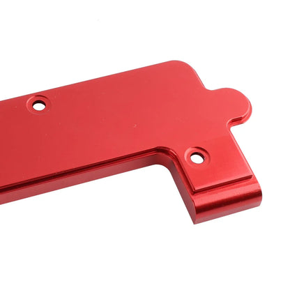 Racing Aluminum Coil Pack Spark Plug Cover for Honda K Series