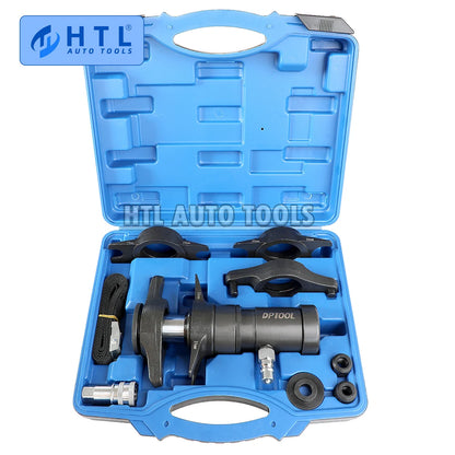 Pneumatic hydraulic ball head removal tool for Mercedes BMW VW Audi porsche 4.5T