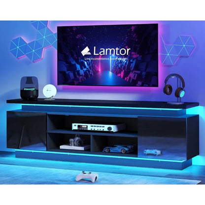 70” TV-Stand For 85” TV