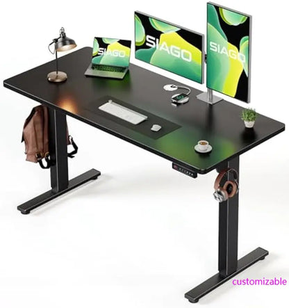 48x24 Electric Adjustable Desk