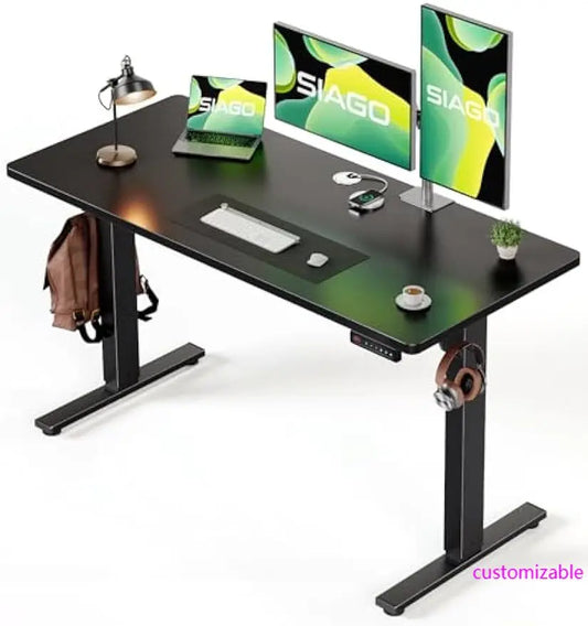 48x24 Electric Adjustable Desk