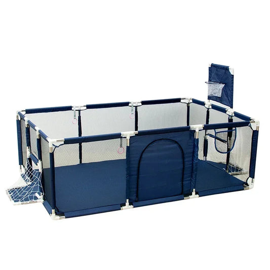 Kids Playground Playpen