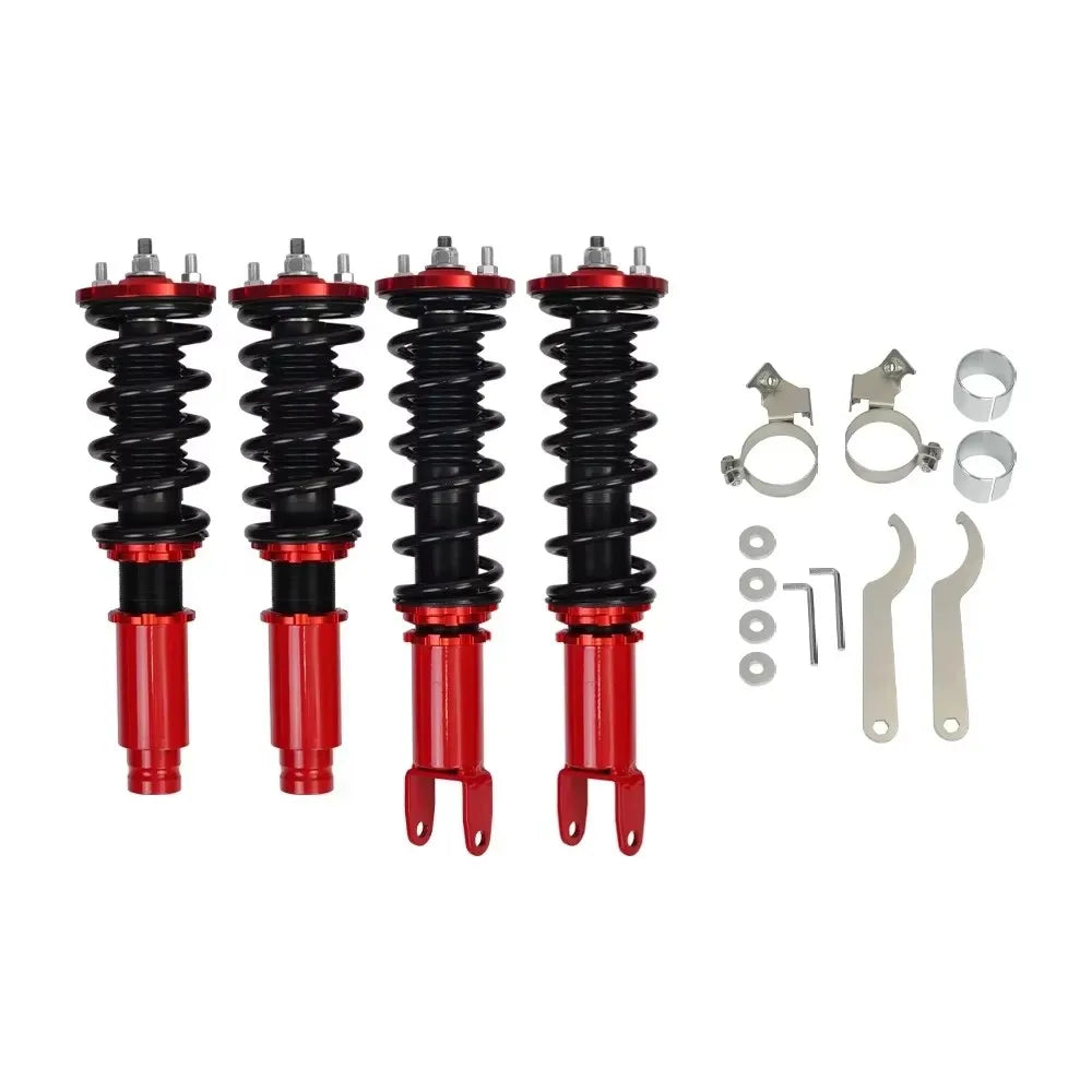 Coilovers Kit For Honda Civic 1996-2000