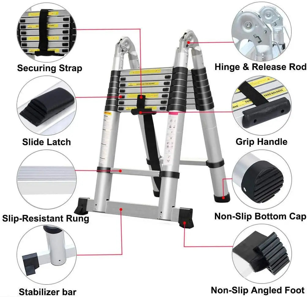 Ladder