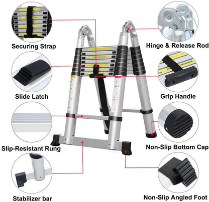 Ladder