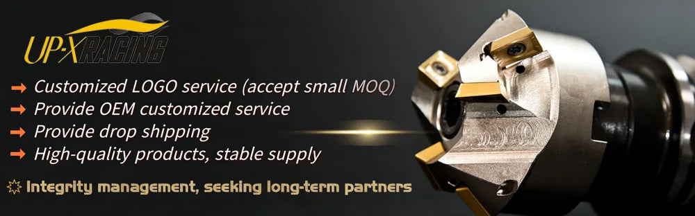 PCV Adapter Set for Audi VW 2.0 TFSI