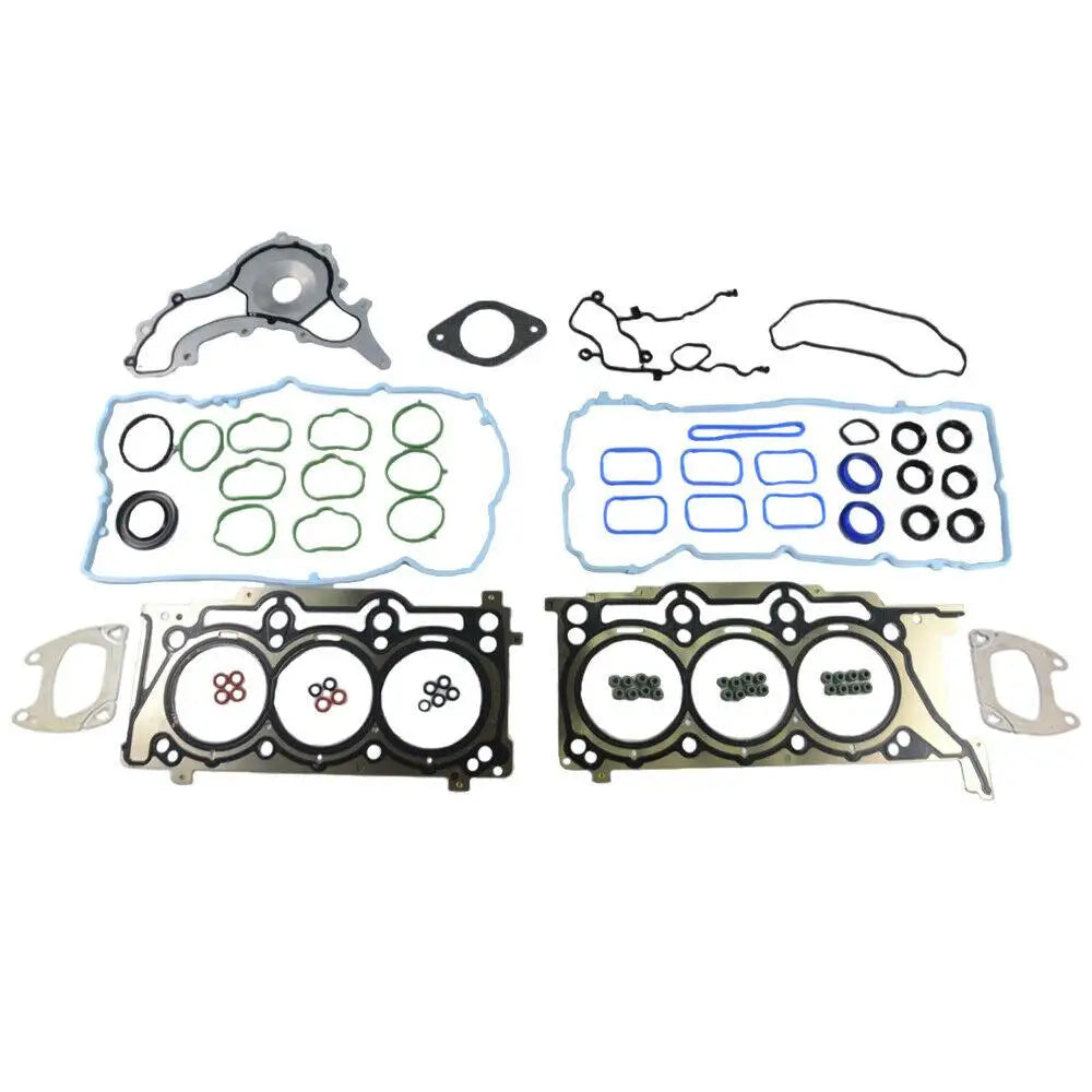 Cylinder Head Gasket Set for Chrysler Jeep Dodge 3.6L V6