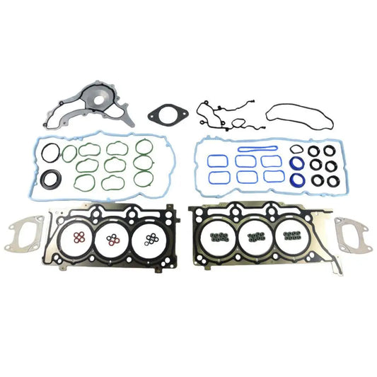 Cylinder Head Gasket Set for Chrysler Jeep Dodge 3.6L V6