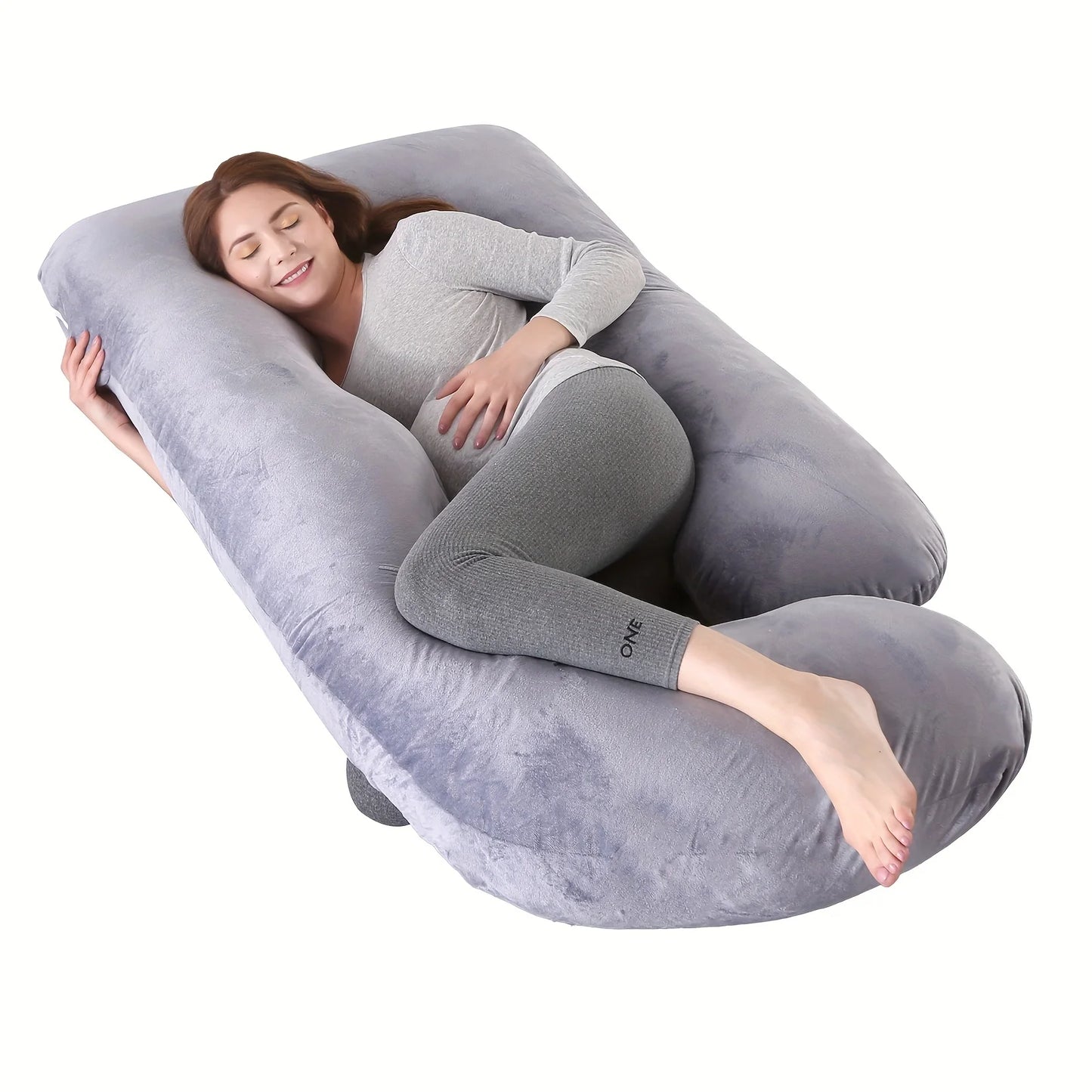 Maternity Body Pillow