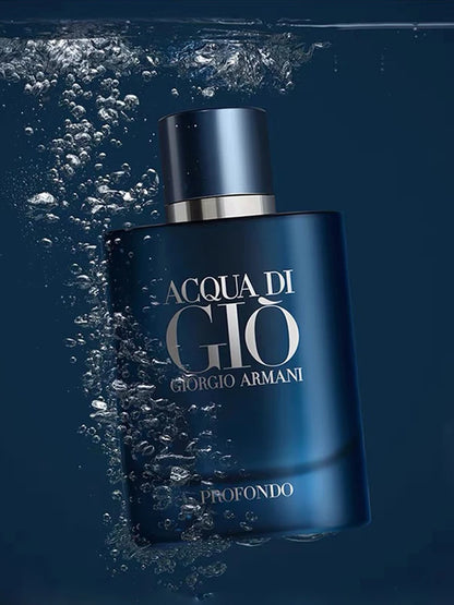 armani acqua di gio profondo Cologne