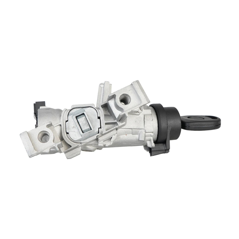 Ignition Lock Cylinder & Key For Audi VW 2004-2013