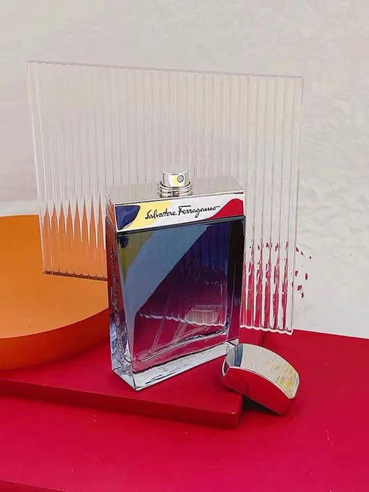 Salvatore Ferragamo Subtil Cologne