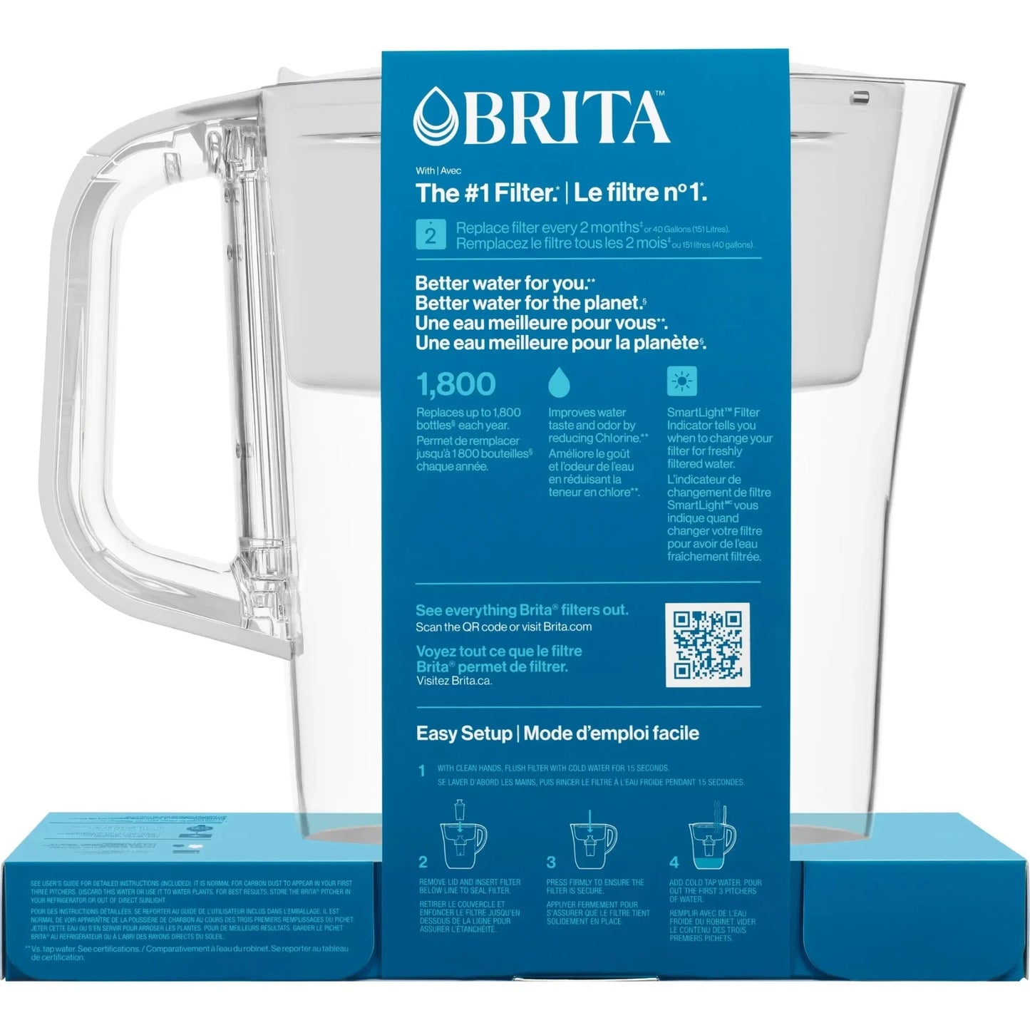 Brita Filter