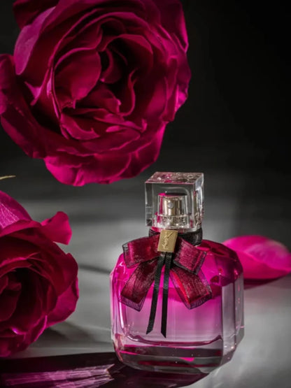 Mon Paris YSL Intensement Perfume