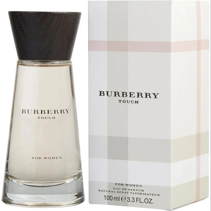 Burberry Touch Perfume