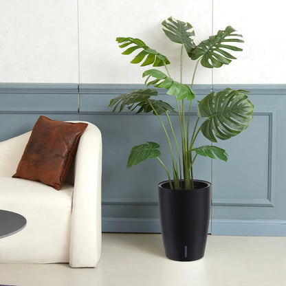 1-Pair Self-Watering Planters