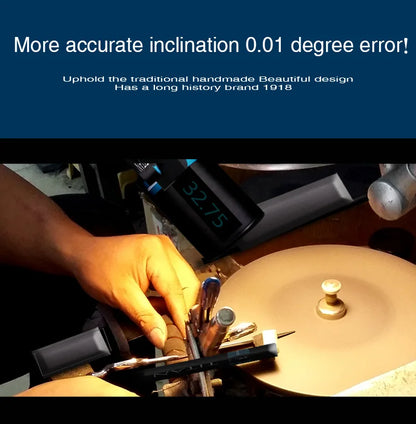 Titan hair scissors vg10 steel