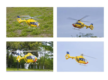 FLYWING EC135 ACE RC Helicopter