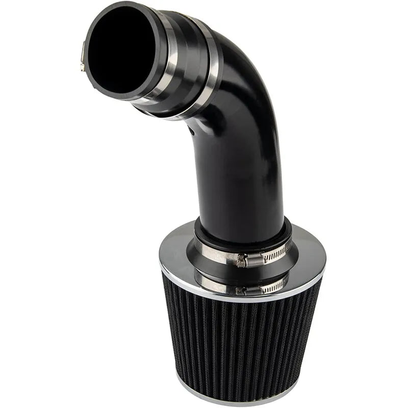 1 3" Cold Air Intake  Induction Pipe Kit