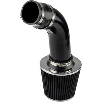 1 3" Cold Air Intake  Induction Pipe Kit