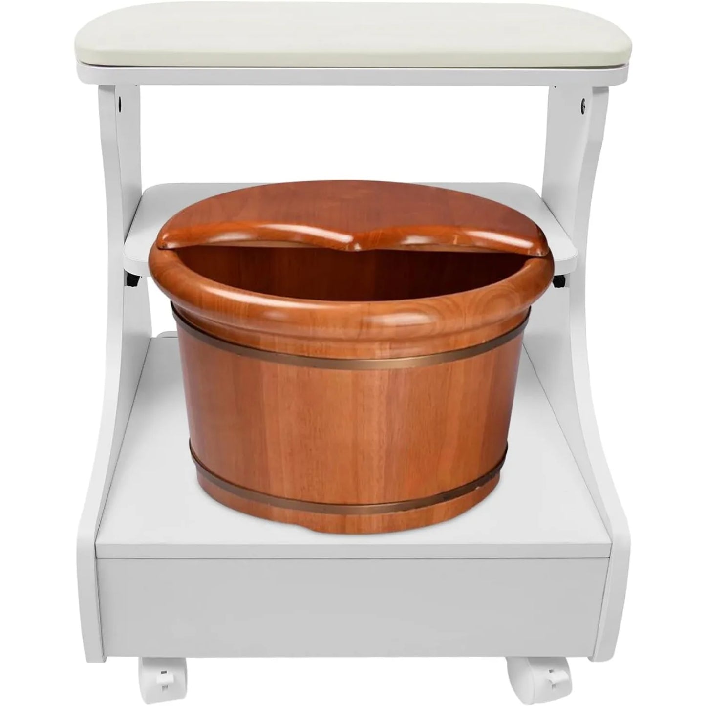 Foot Rest Pedicure Stand