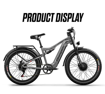 Shengmilo S600 Adult 2000W