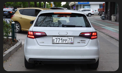 AKD LED Tail Light for Audi A3 2013-2019