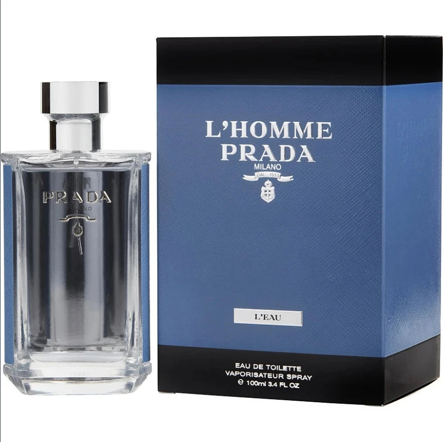 Prada L'Homme L'Eau Cologne