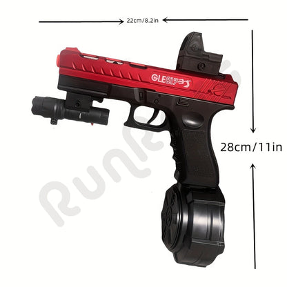 Upgraded Electric Orbeez Toy Gun