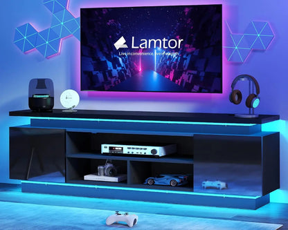 70” TV-Stand For 85” TV